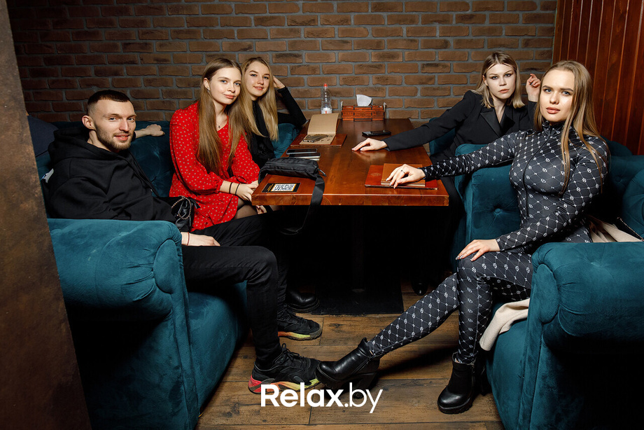 Суббота с Dj Сoopykata, фото № 57