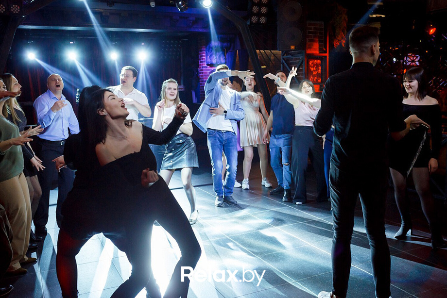 Brooklyn Live!, фото № 57