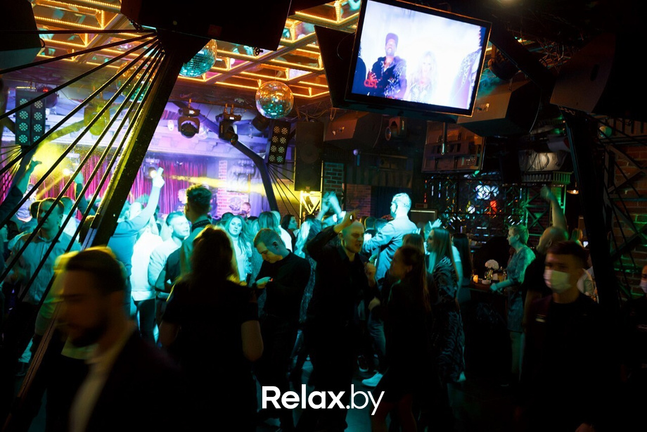 Brooklyn Live!, фото № 1