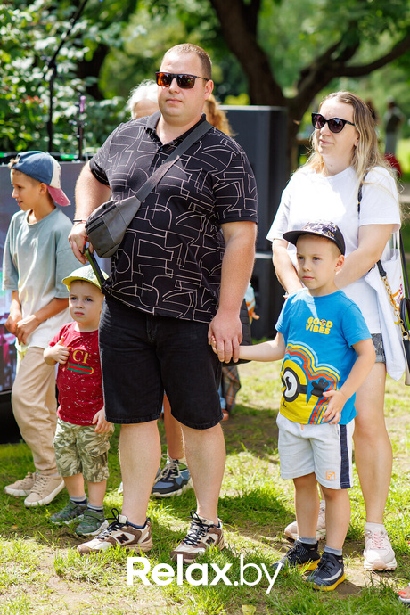 May Way 2025, фото № 16