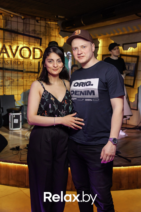 Saturday In Zavod, фото № 51