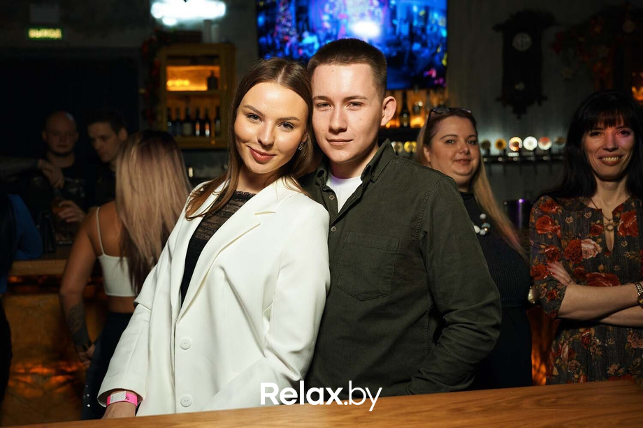 Новогодний корпоратив, фото № 140