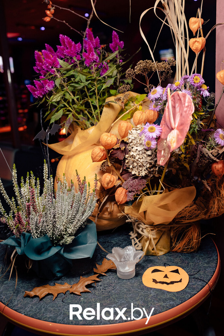 Karaoke «Barberry», фото № 8