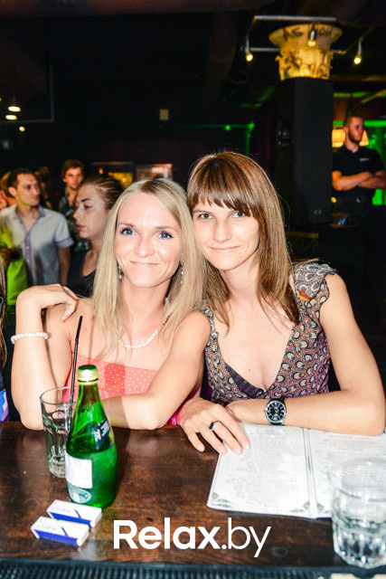 Жаркая суббота!, фото № 18