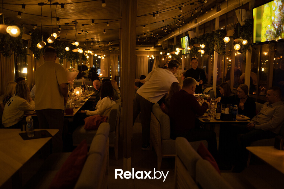 Ночные жители, фото № 21