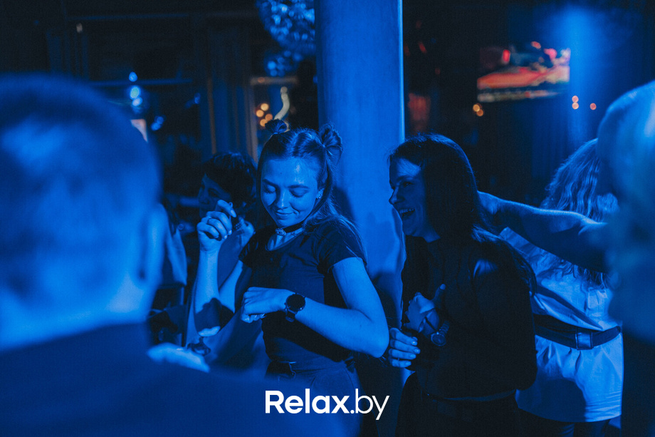 Ночные жители, фото № 73