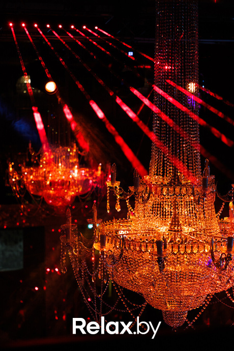 Saturday party, фото № 22