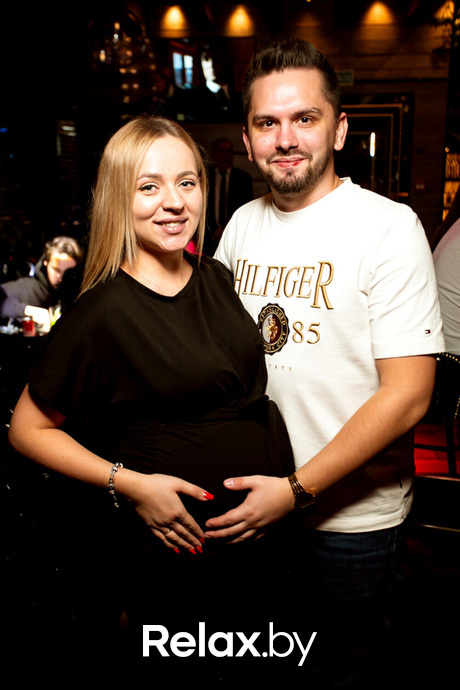 Пятница в PEAKY BLINDERS, фото № 5