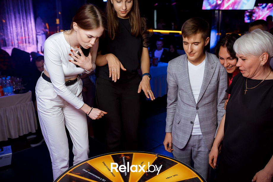 Friday party, фото № 30