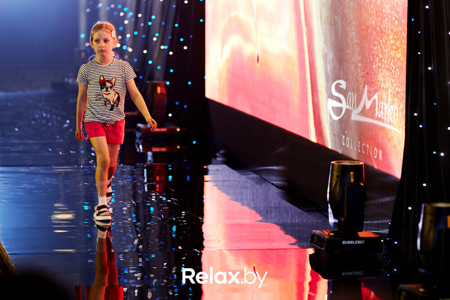 IMG Fashion KILLA PARTY - KIDS’ SHOW, фото № 317