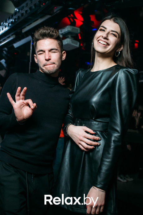 Champagne day party, фото № 62