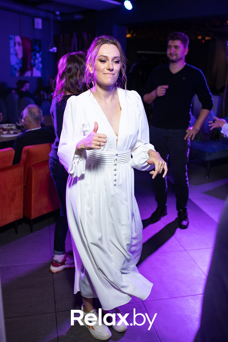 Ночные жители, фото № 13