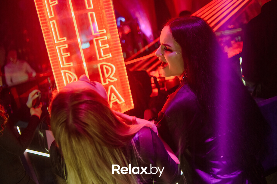 Friday «Mama Stiflera party», фото № 36