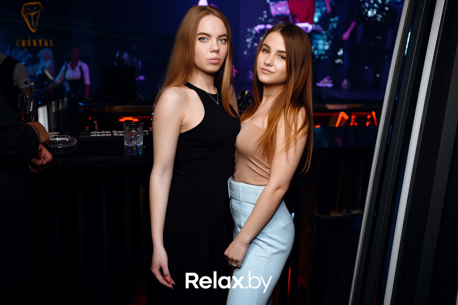 DoubleFaces, фото № 49