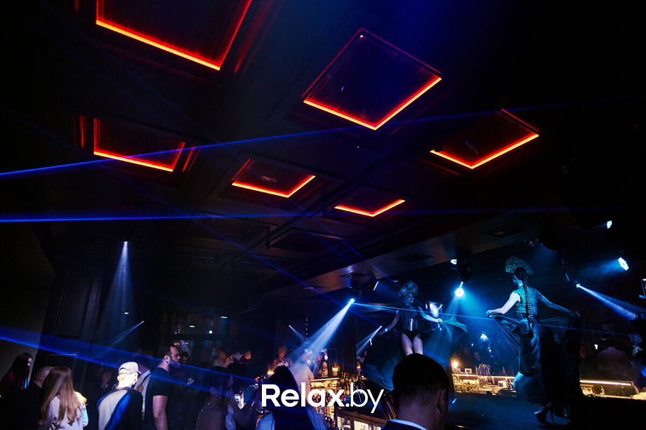 Party like Russian, фото № 173