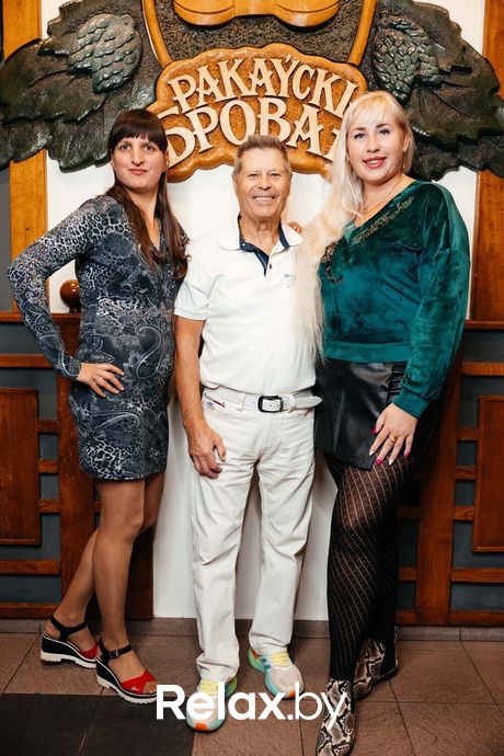 Отпетые Мошенники в Броваре, фото № 16