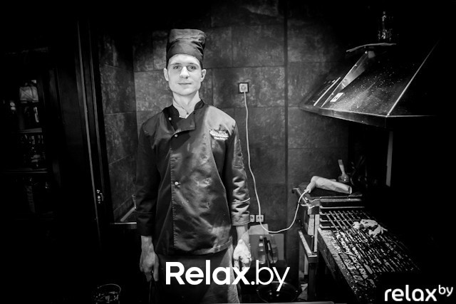 Открытый микрофон проекта Stand-up LIVE, фото № 60