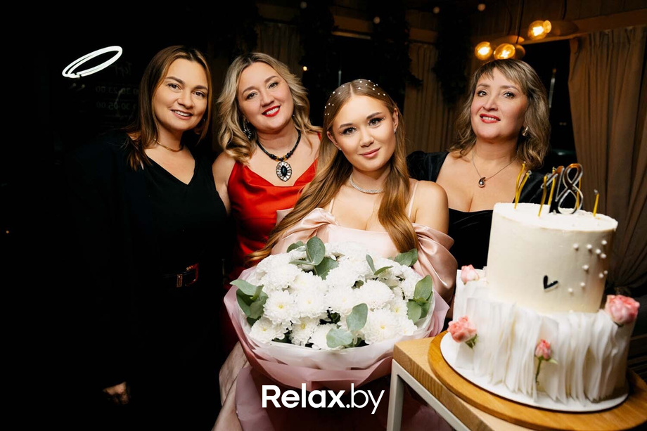 Ночные жители, фото № 25