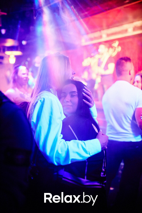 Суббота в Квартире №3, фото № 39