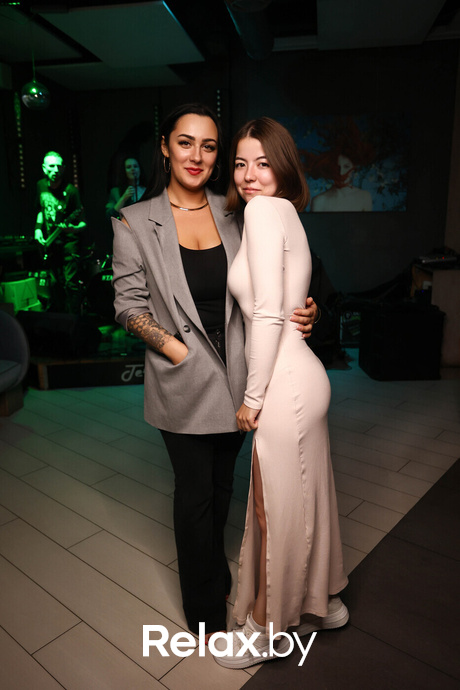 Ночные жители, фото № 48