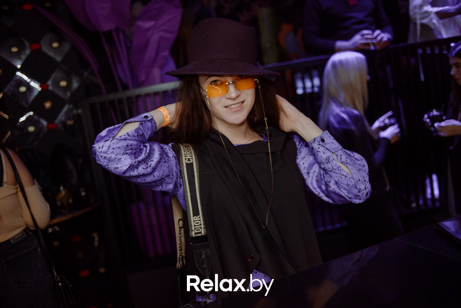 Friday «Stiflers party», фото № 4