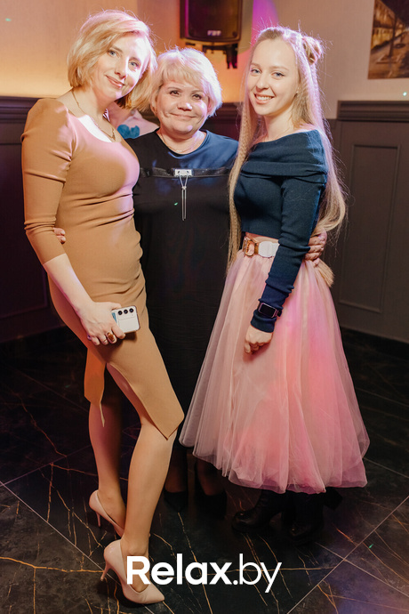 Выходные в Rustaveli, фото № 60