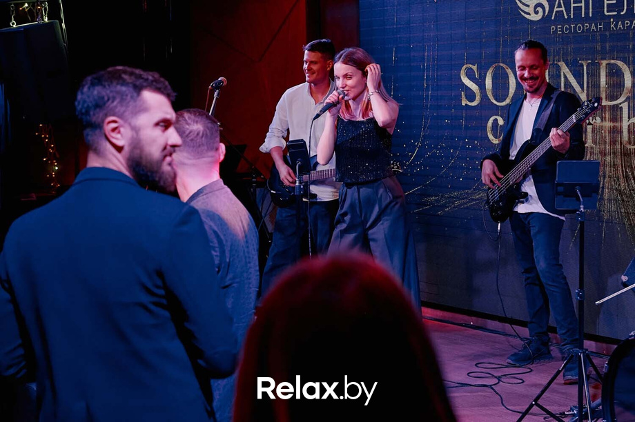 Saturday music, фото № 40