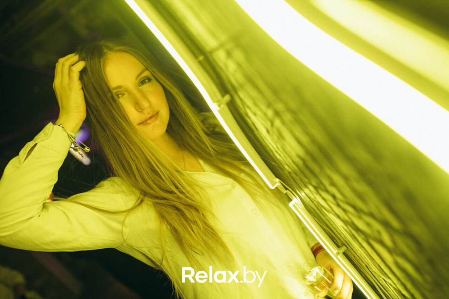 День встречи выпускников, фото № 19