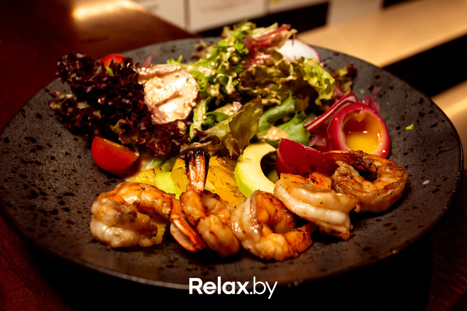 Пятница в PEAKY BLINDERS, фото № 66