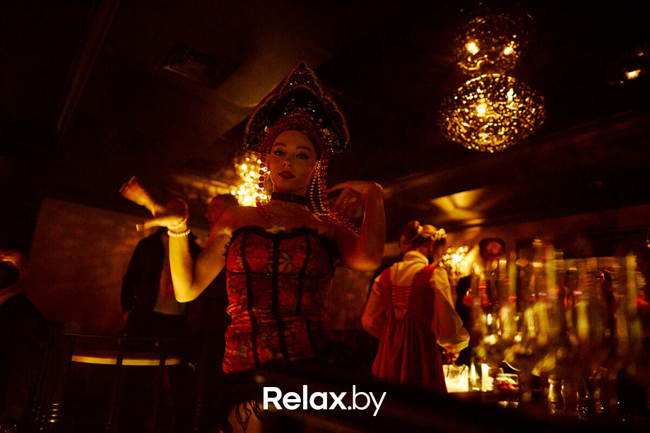 Party like Russian, фото № 14