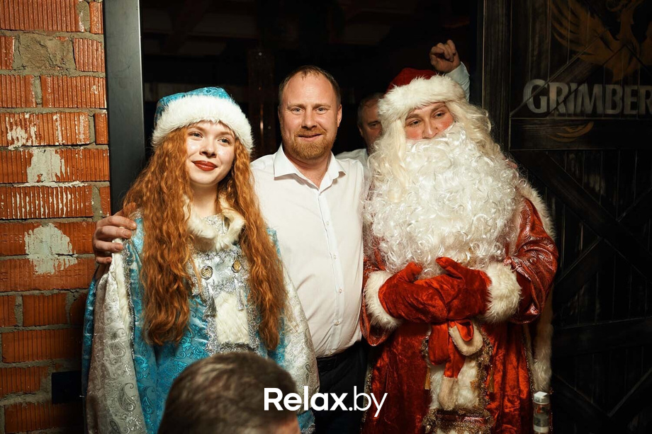 Новогодний Корпоратив, фото № 66