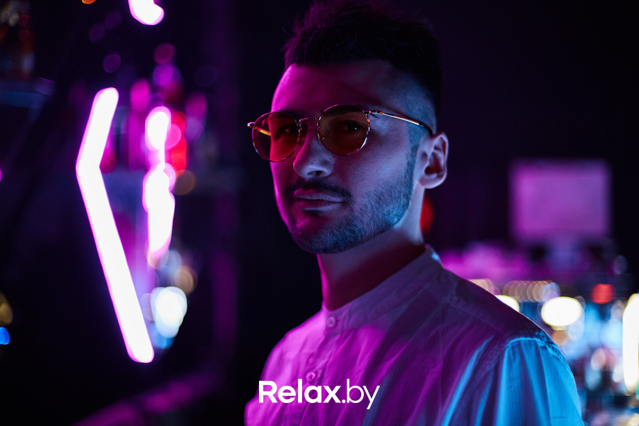 Караоке «Pin up», фото № 82