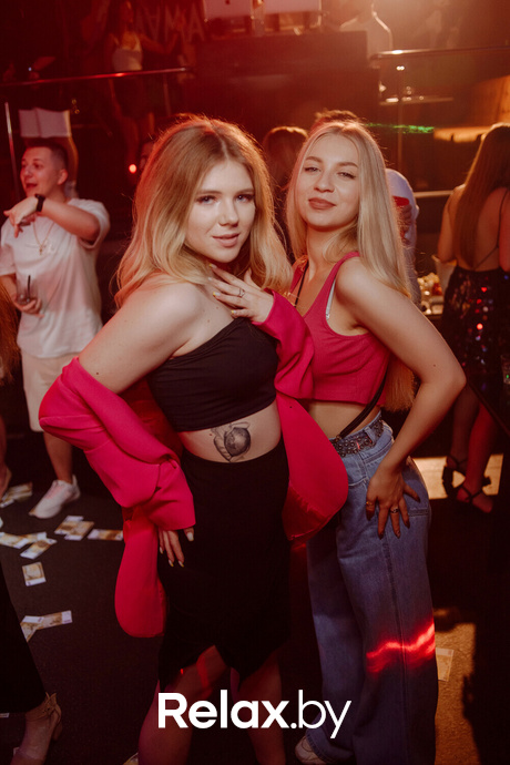 Friday «Stiflers party», фото № 29