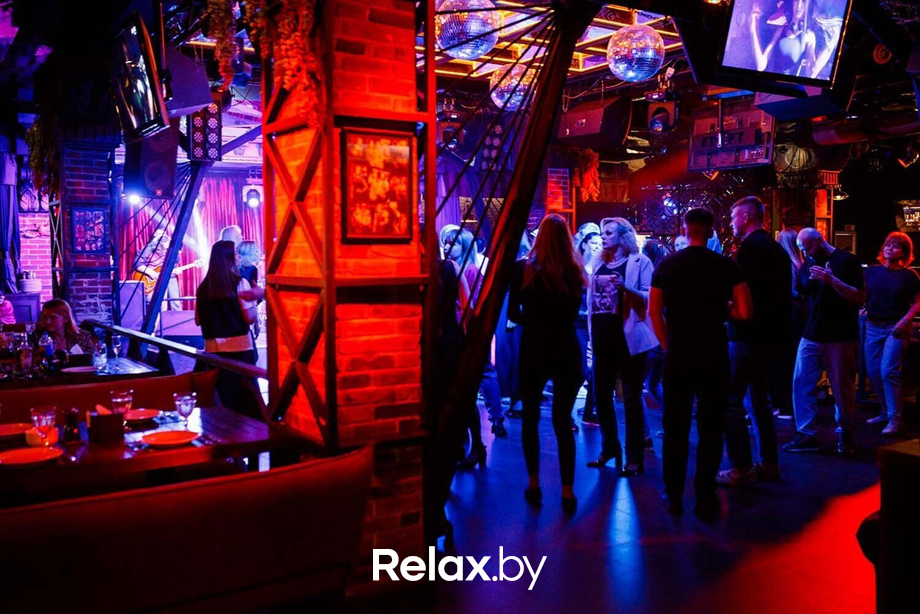 Brooklyn Live!, фото № 45