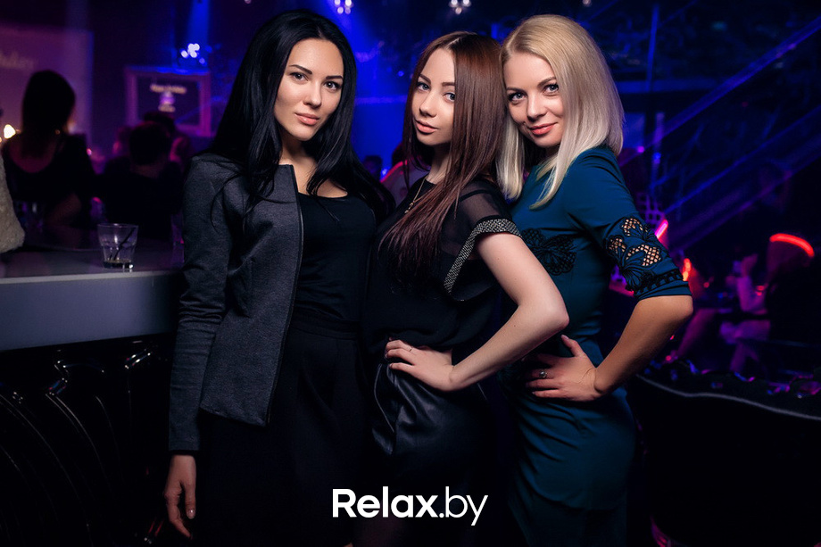 Saturday night, фото № 66