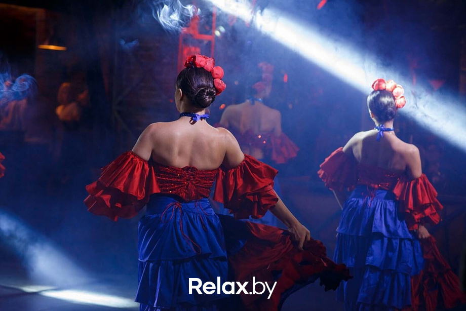 Brooklyn Live!, фото № 7