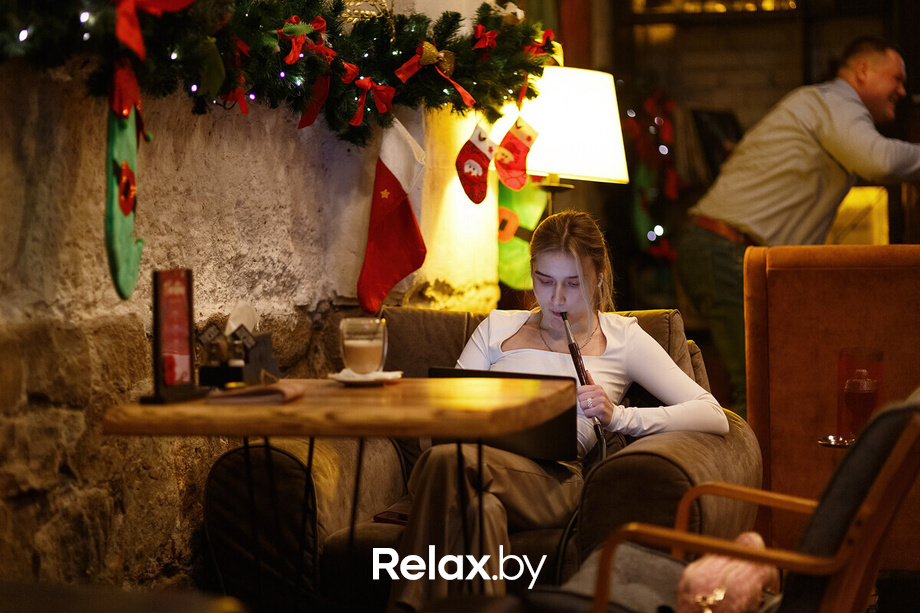 Live Lounge — Женя Ярофф, фото № 35