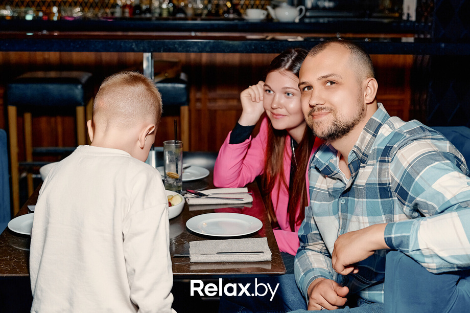 Короли Вечеринок. Детский праздник, фото № 2
