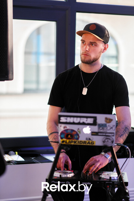 Открытие магазина одежды UNEED, фото № 19