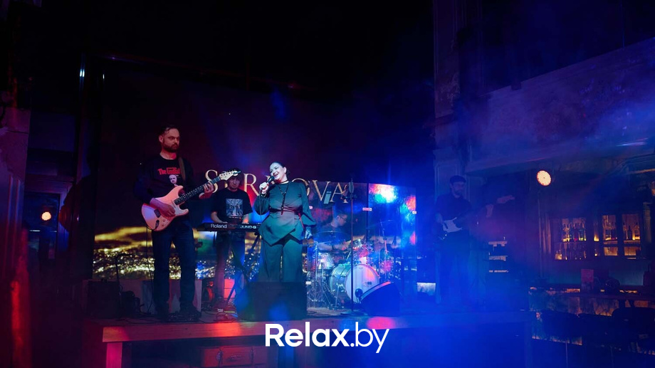 Saturday party, фото № 96