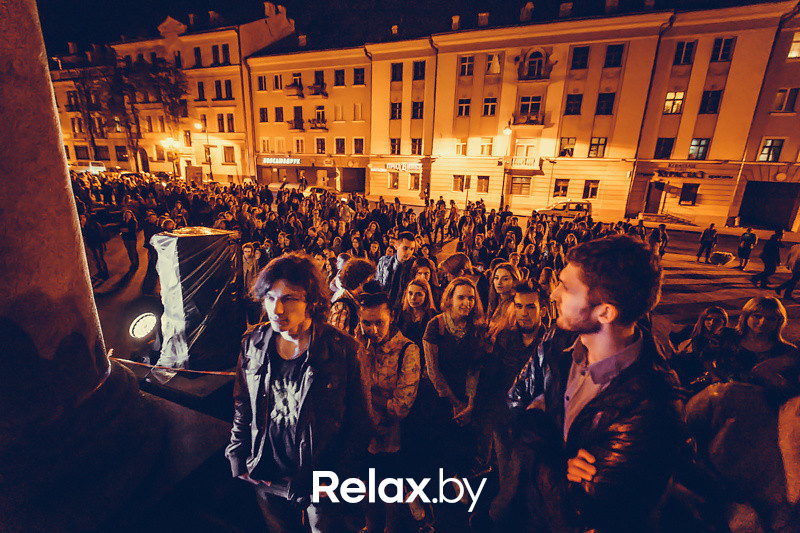 Ночь музеев, фото № 1