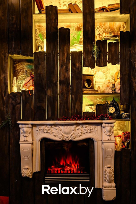 Новогодний корпоратив, фото № 87