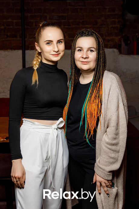 Live Lounge, фото № 31