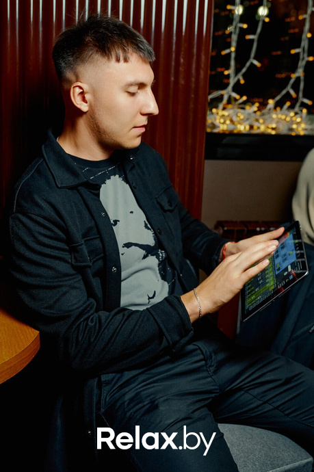 Friday Music, фото № 44