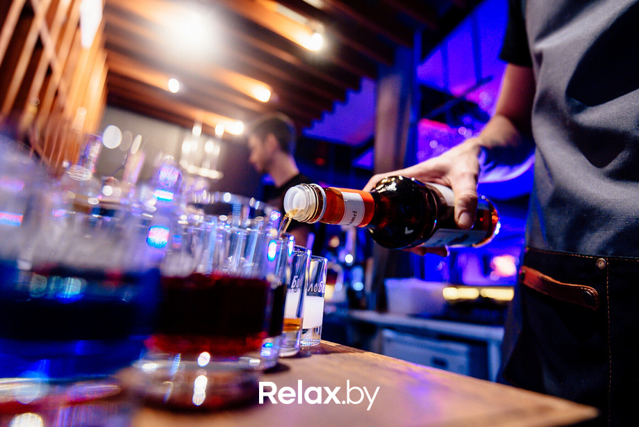 Ночные жители, фото № 24