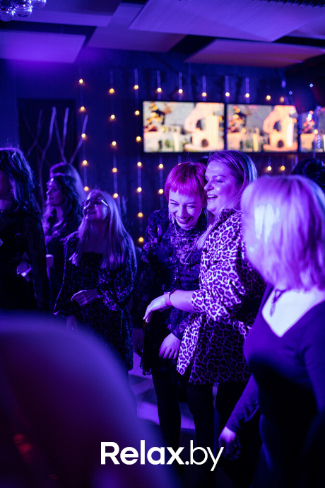 Ночные жители, фото № 84