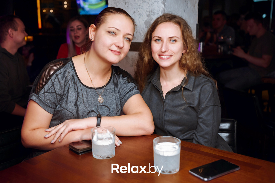 Friday Party на ZAVODе, фото № 65