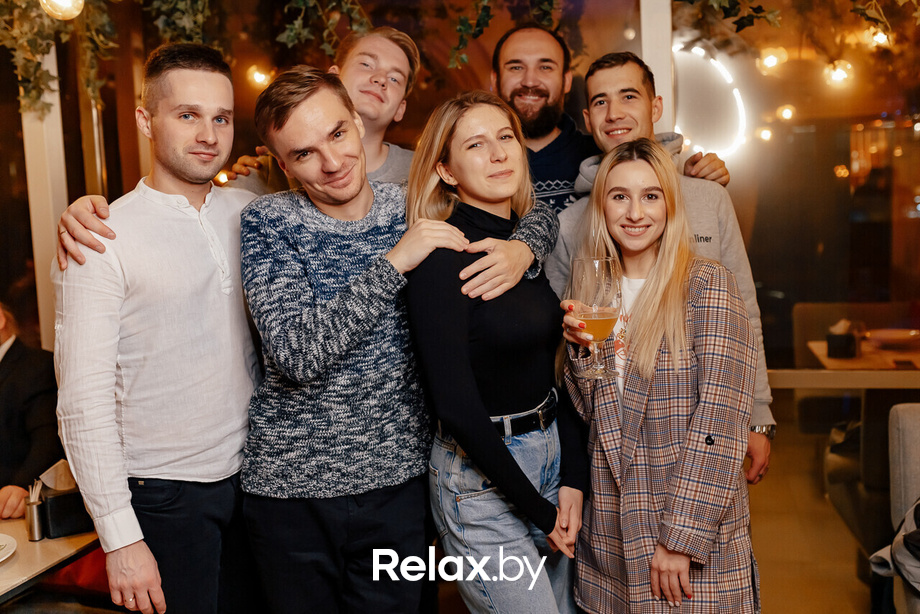 Ночные жители, фото № 43