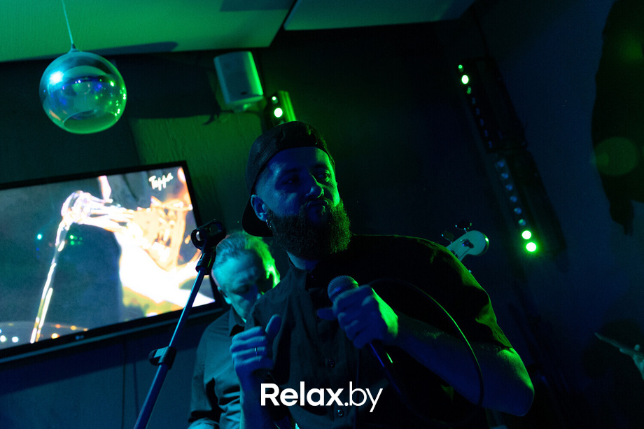 Ночные жители, фото № 49