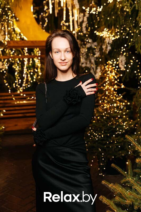 Новогодний корпоратив 24.12.2024, фото № 12